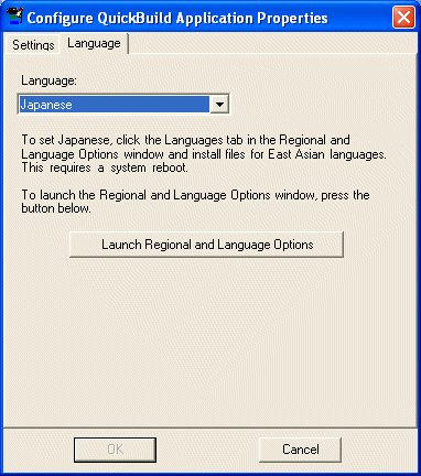 Framework Configuration Walkthrough Setting Locale East Asian Languages