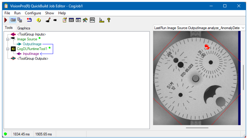 ImageProcessing_VPDL_Theory_SampleJob