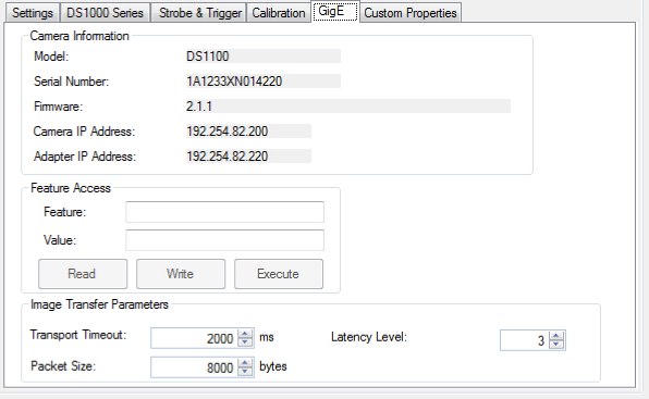 Quick Build Quick Build Walkthrough Image Source GigETab