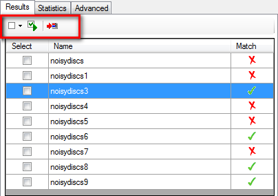 Quick Build Quick Build Walkthrough Tool Block Results Add On