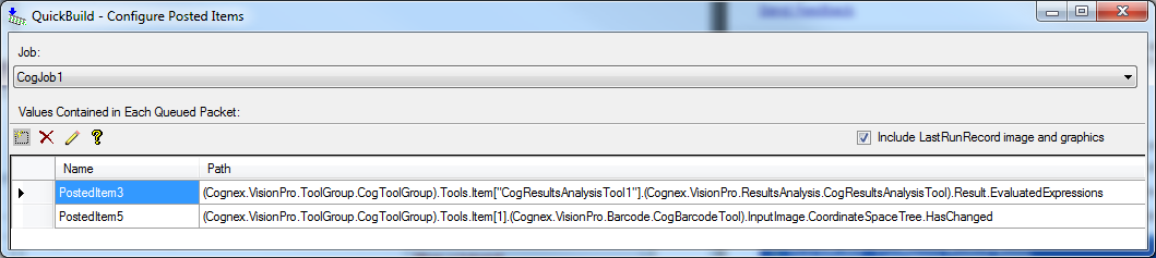Quick Build Quick Build Walkthrough Using QBConfigured