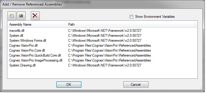 Quick Build Scripting Walkthrough Overview addremove