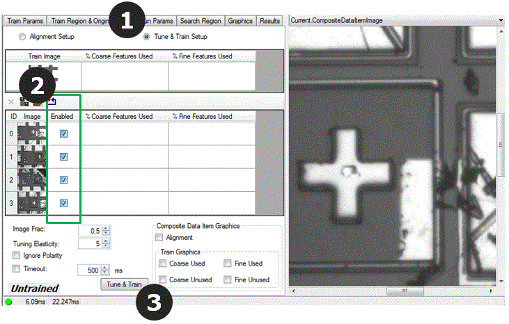 Search PMAlign Theory Pat Max Auto Tune Tune