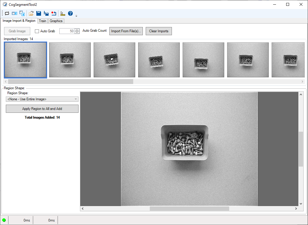 ViDiELSegment_Control_ImageImportTab